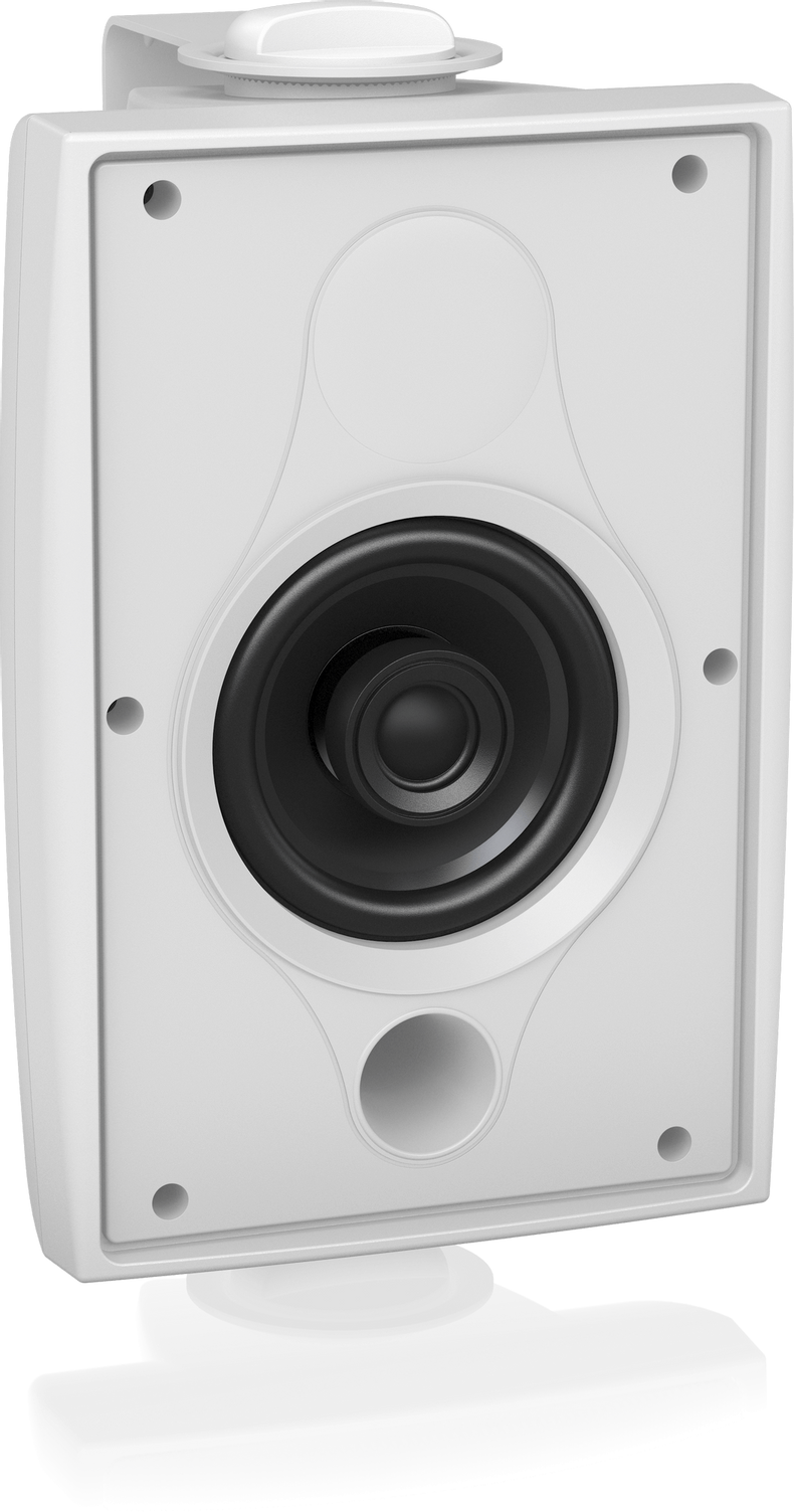 Tannoy | Product | DVS 4-WH